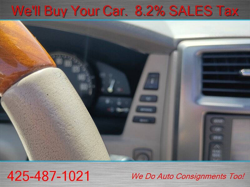 2005 Cadillac XLR