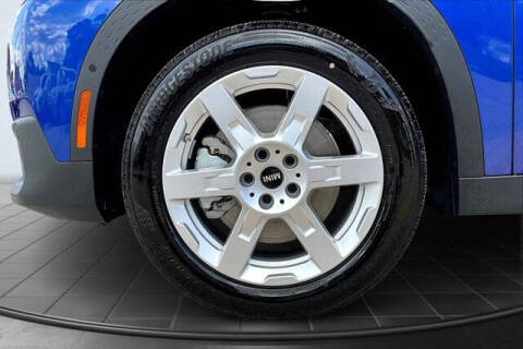 2026 MINI Countryman S ALL4