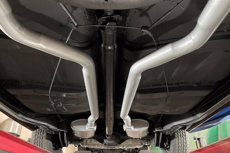 1964 Chevrolet Chevelle