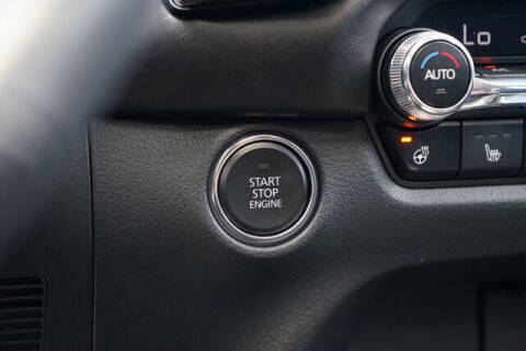 2024 Mazda CX-50 2.5 Turbo Premium Plus