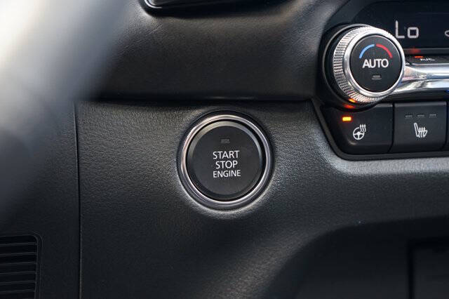 2024 Mazda CX-50 2.5 Turbo Premium Plus