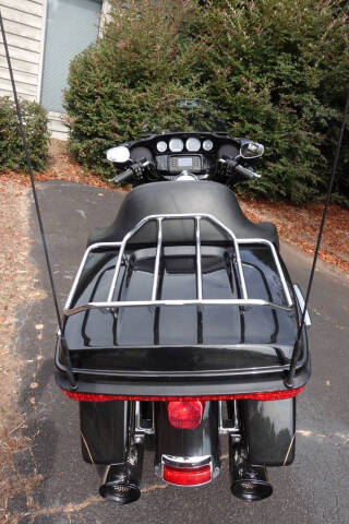 2016 Harley-Davidson Electra Glide