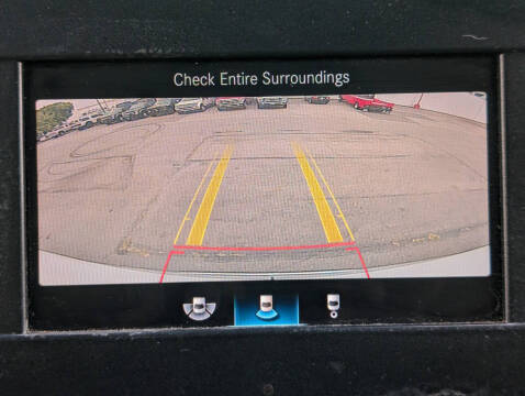 2019 Freightliner Sprinter