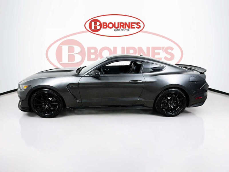 2017 Ford Mustang Shelby GT350