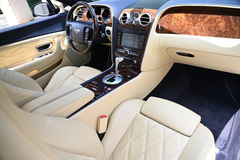 2007 Bentley Continental 15