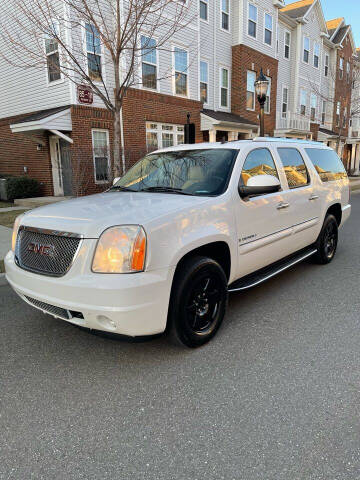 2008 GMC Yukon XL for sale at Pak1 Trading LLC in Little Ferry NJ