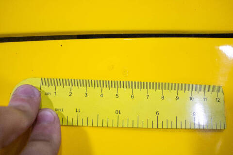 1974 Chevrolet Corvette