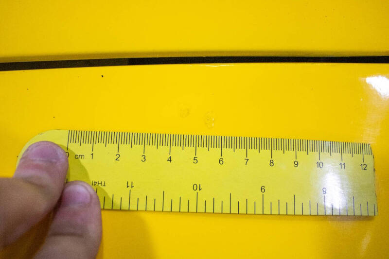 1974 Chevrolet Corvette