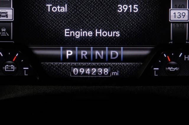 2019 RAM 2500 Limited