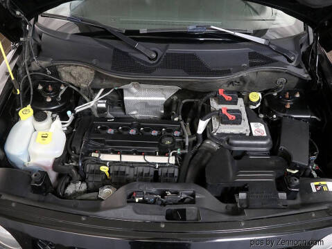 2017 Jeep Patriot Latitude