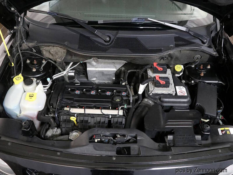 2017 Jeep Patriot Latitude