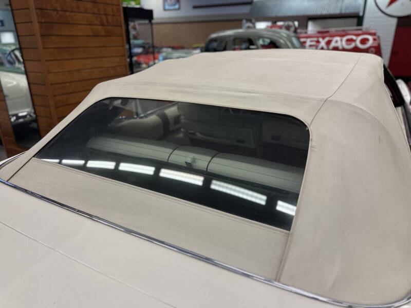 1976 Cadillac Eldorado