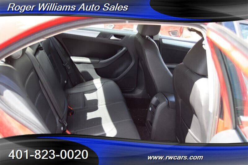 2013 Volkswagen Jetta