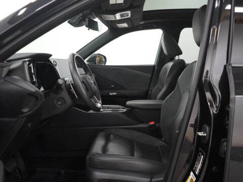 2024 Lexus TX 350 Luxury