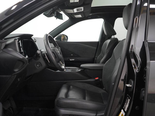 2024 Lexus TX 350 Luxury