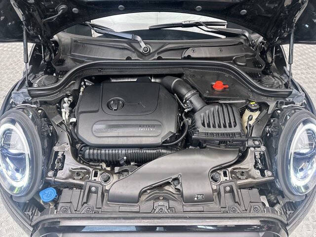 2023 MINI Hardtop 4 Door Cooper S