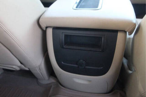 2012 GMC Sierra 2500HD Denali