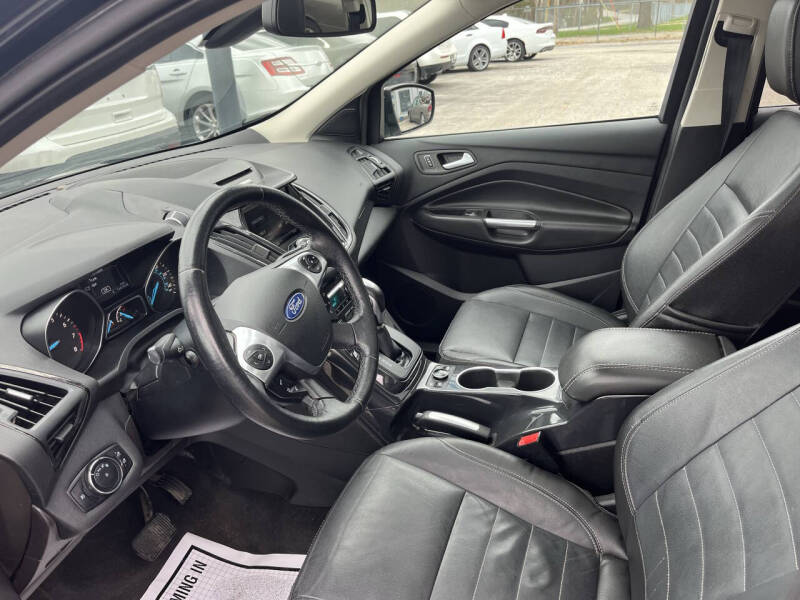 Image 10 of 2014 Ford Escape Titanium