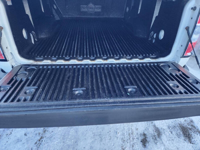 2019 GMC Canyon SLE
