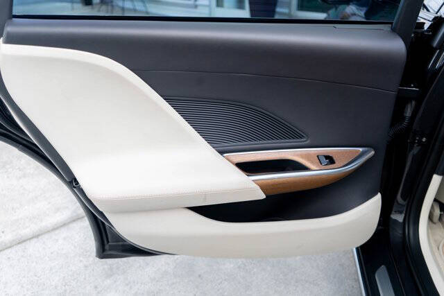 2022 Lucid Air Grand Touring