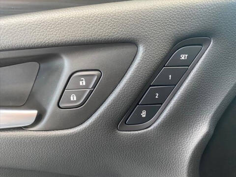 2020 Buick Envision Premium