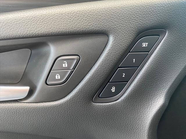 2020 Buick Envision Premium