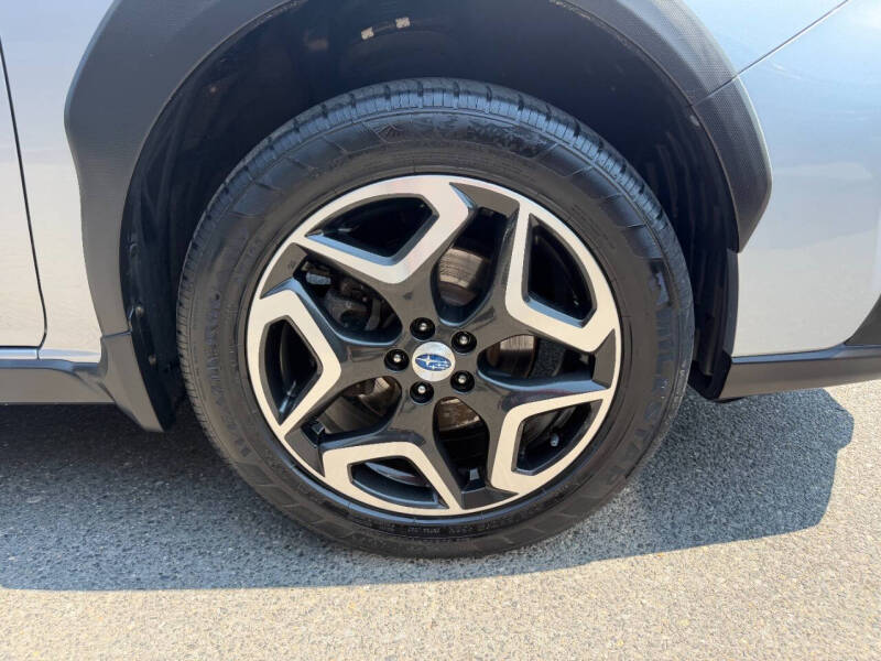 2018 Subaru Crosstrek 2.0i Limited