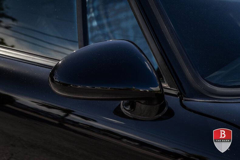 1994 Porsche 911