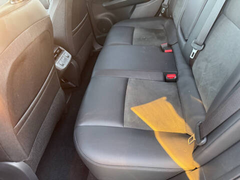 2023 Nissan Ariya Engage