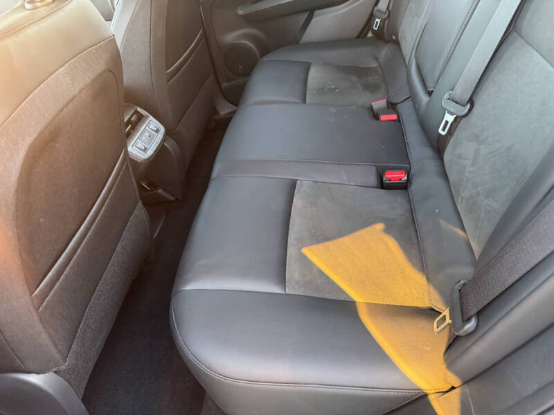 2023 Nissan Ariya Engage