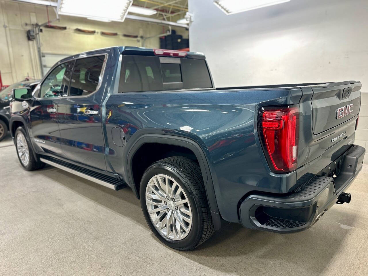 2019 GMC Sierra 1500 for sale at CityWerks Motorsports in Glendale Heights, IL