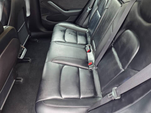 2018 Tesla Model 3 Mid Range