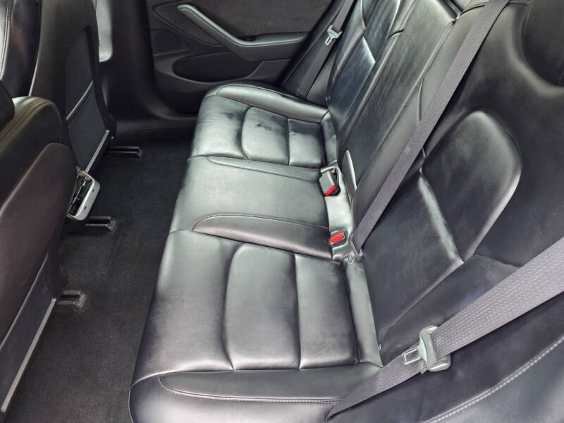 2018 Tesla Model 3 Mid Range