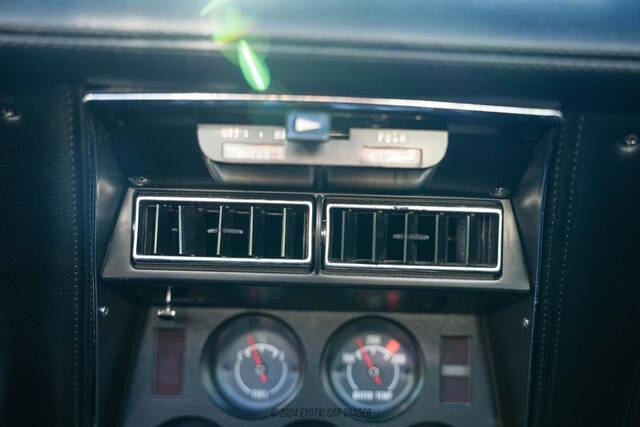 1974 Chevrolet Corvette