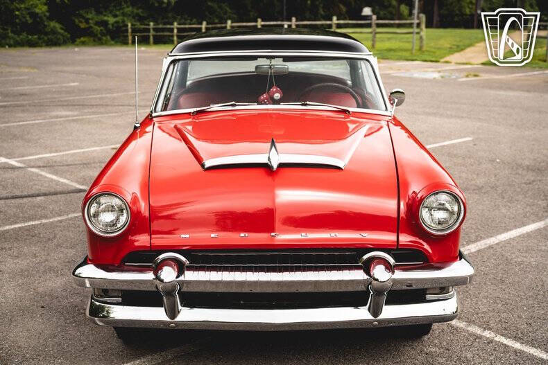 1954 Mercury Monterey