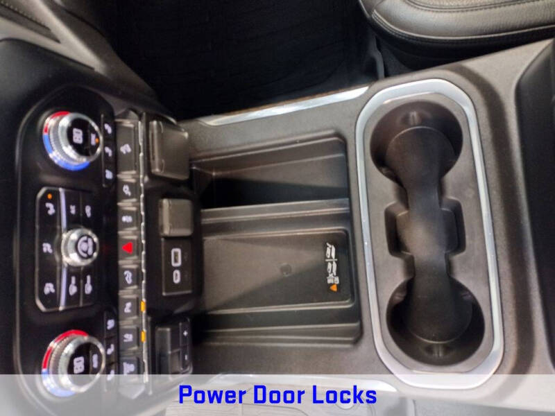 2022 GMC Sierra 2500HD