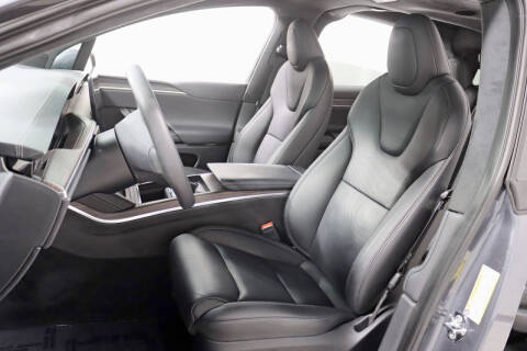 2023 Tesla Model X