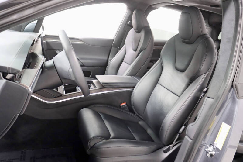 2023 Tesla Model X