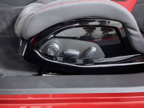 2025 Chevrolet Corvette E-Ray