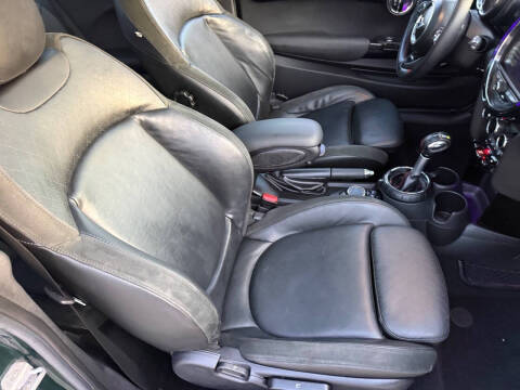 2015 MINI Hardtop 2 Door Cooper S