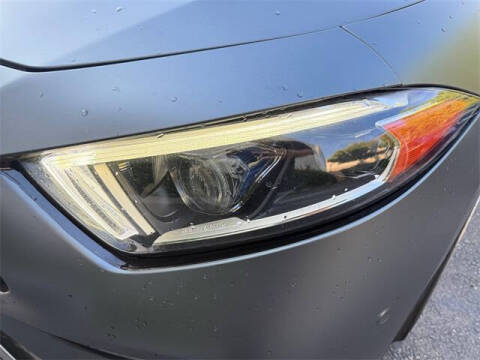 2019 Mercedes-Benz CLS AMG CLS 53 S