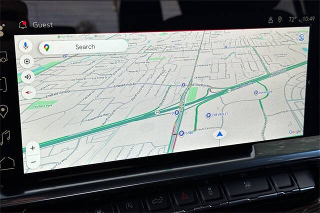 2026 GMC Sierra 1500 Elevation Standard