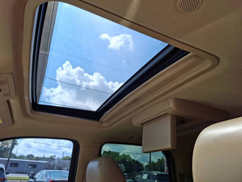 2011 Cadillac Escalade Premium