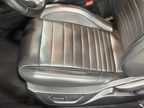 2020 Ford Mustang BULLITT