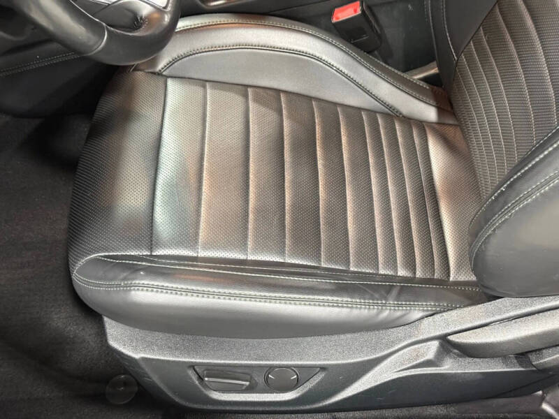 2020 Ford Mustang BULLITT