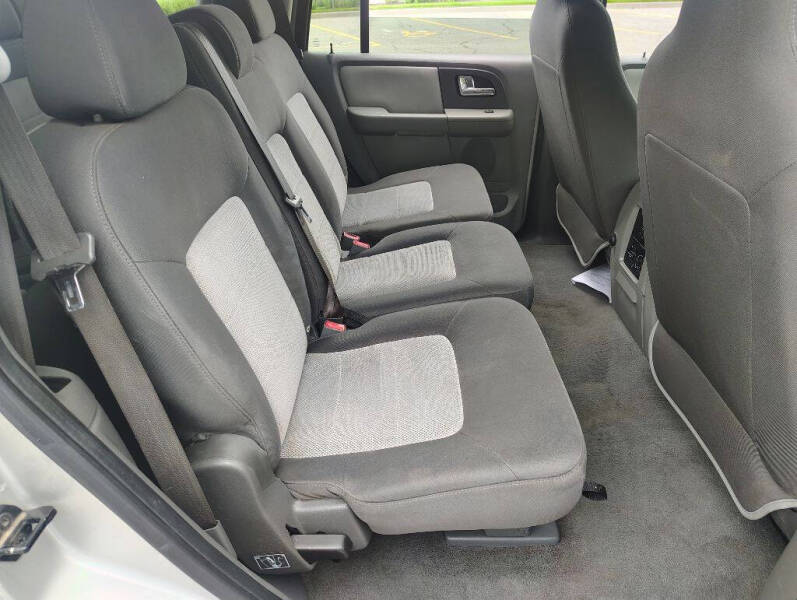 2006 Ford Expedition XLT