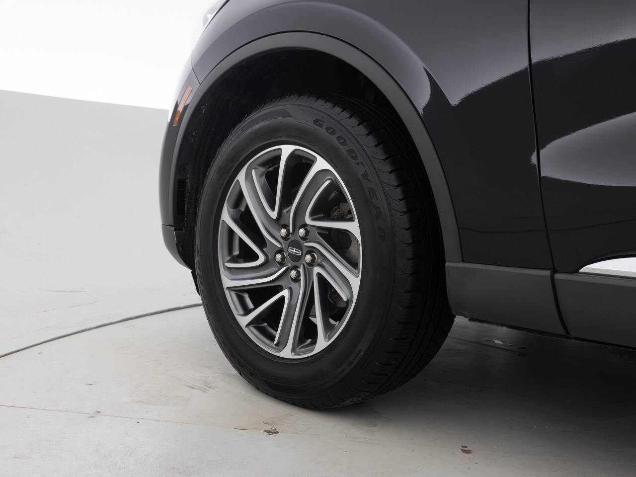 Used Car 2022 Lincoln Aviator  Livery Awd 4dr Suv For Sale Under $20,000 In Coal City, Illinois