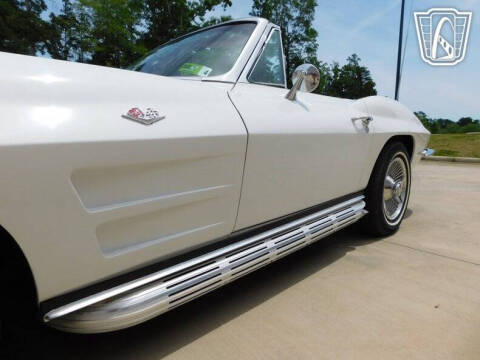 1964 Chevrolet Corvette