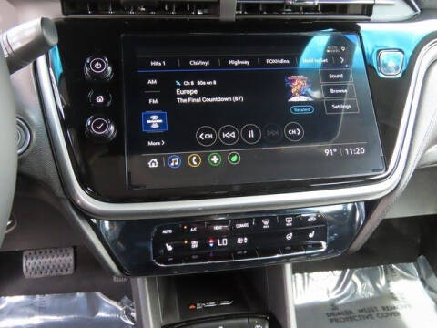 2023 Chevrolet Bolt EV 2LT