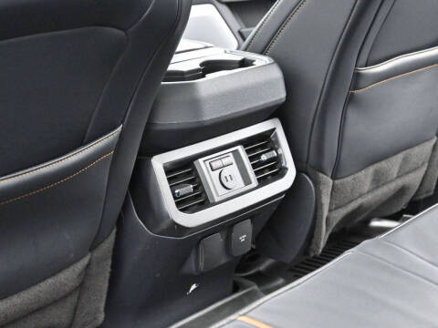 2023 Ford F-350 Super Duty